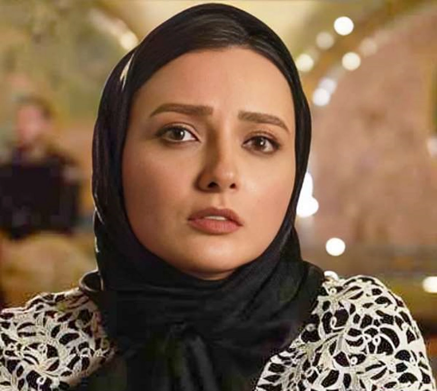نورا محقق در ملکه گدایان