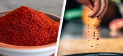 آیا می‌دانستید پاپریکا از چه چیزی درست می‌شود و چرا قرمز است؟