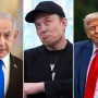 فهرست منفورترین چهره‌ها در آمریکا از نگاه مردم؛ ایلان ماسک اول شد