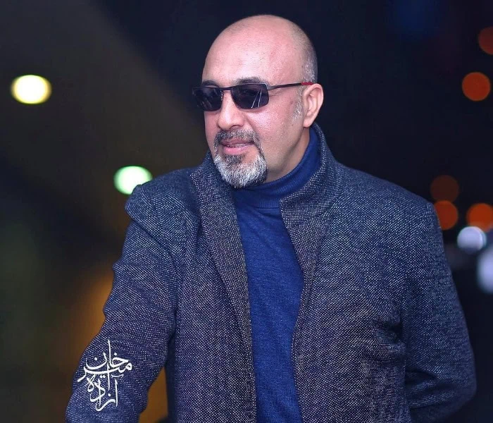 رضا عطاران