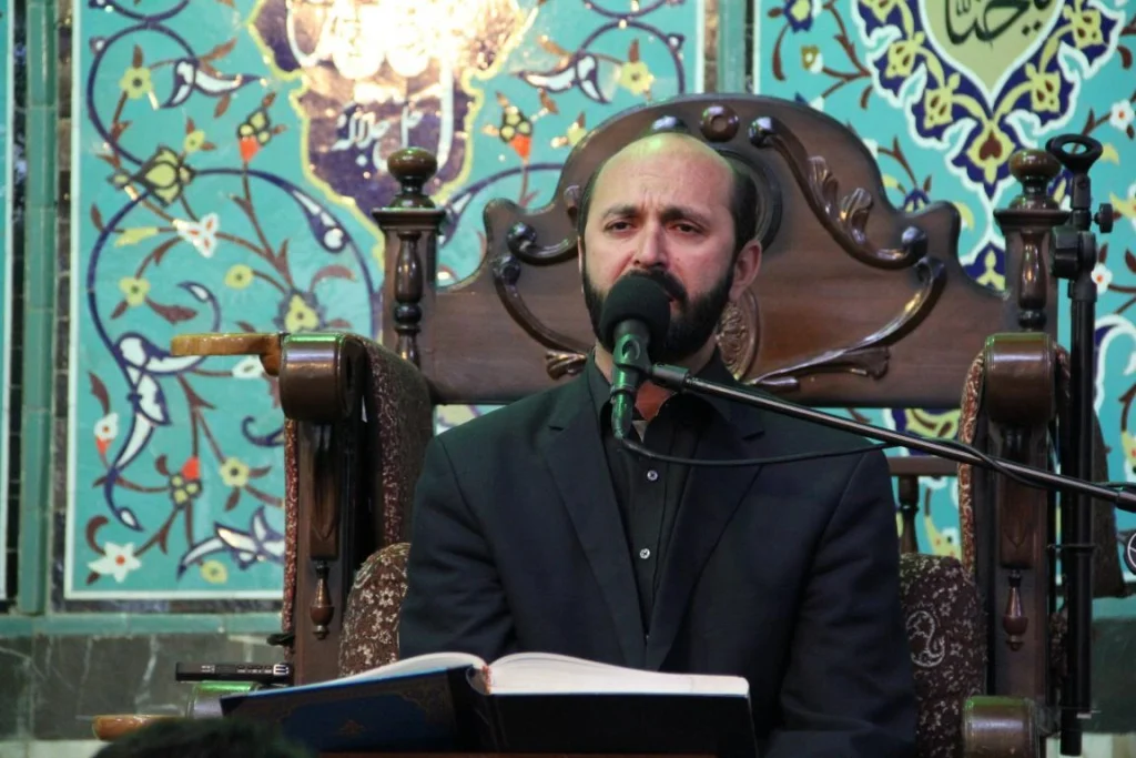 سعید طوسی