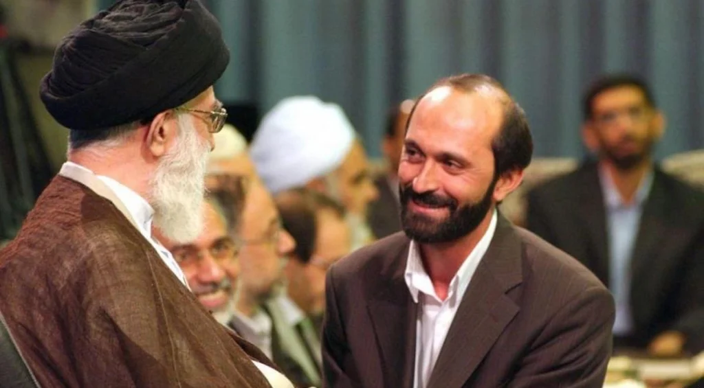 سعید طوسی