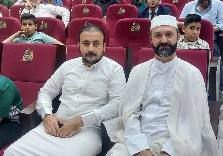 سعید طوسی