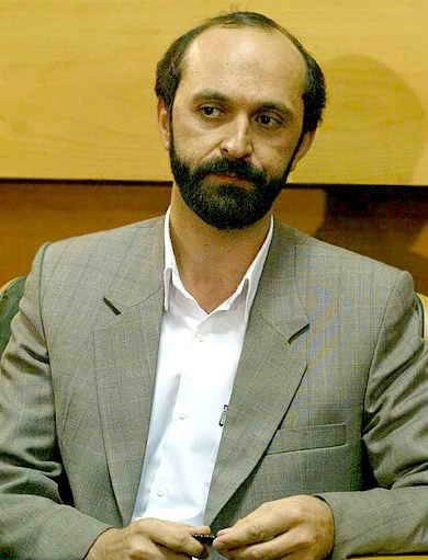 سعید طوسی