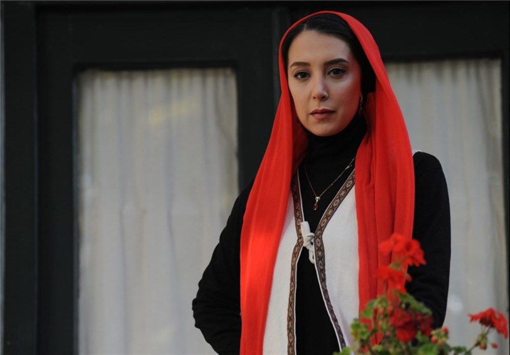 سحر جعفری جوزانی