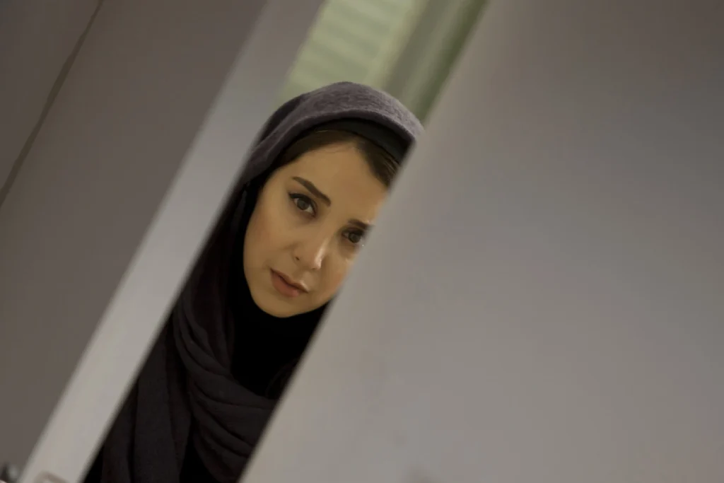 سحر جعفری جوزانی