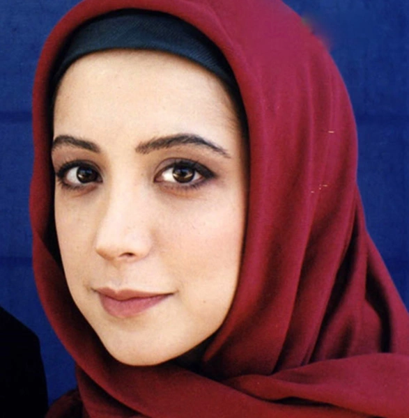 سحر جعفری جوزانی