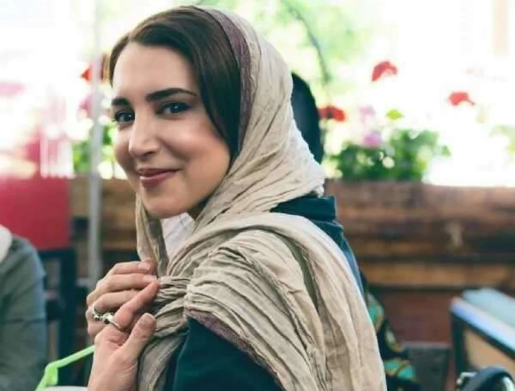 سحر جعفری جوزانی