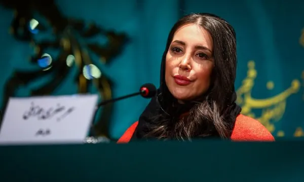 سحر جعفری جوزانی