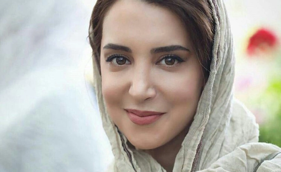 سحر جعفری جوزانی