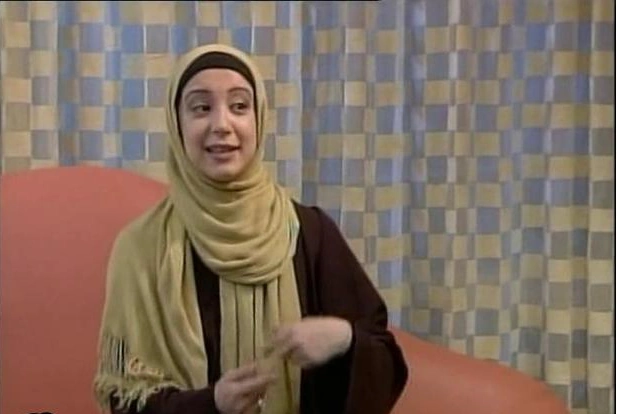 سحر جعفری جوزانی