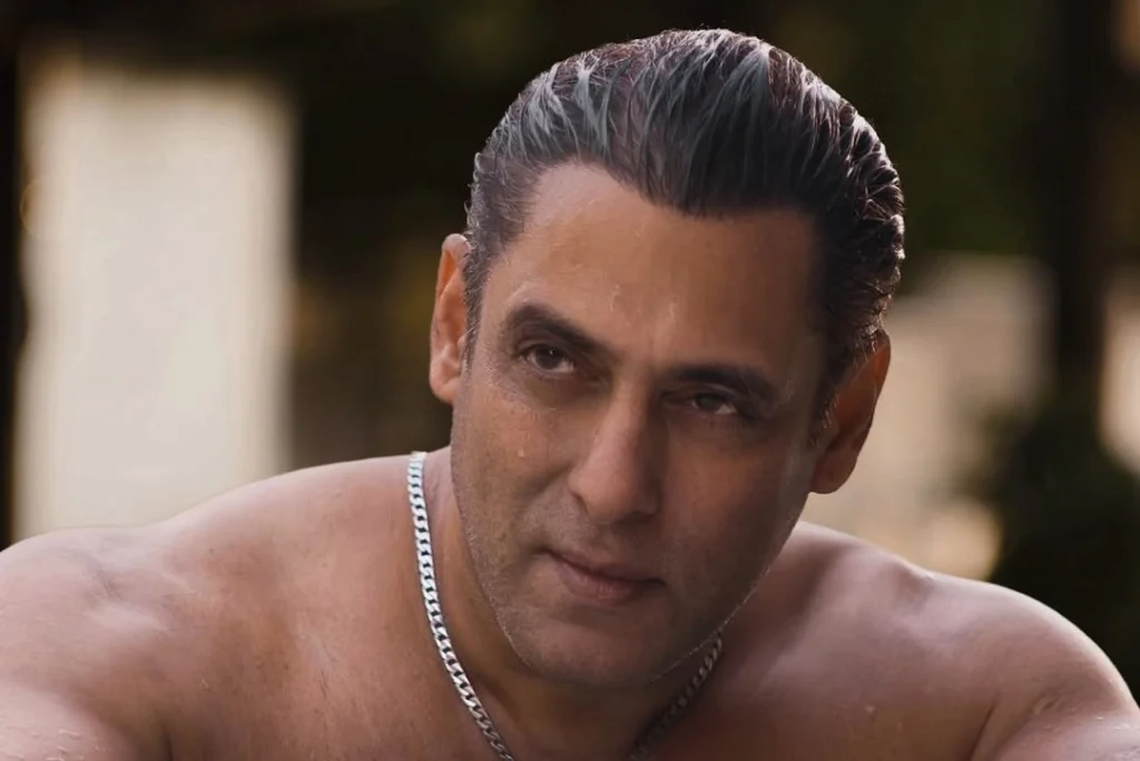 سلمان خان