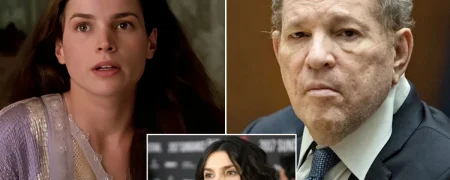 دیزنی به خاطر تجاوز جنسی ۵,۷۵۰,۰۰۰ دلار به بازیگر مشهور بریتانیایی پرداخت کرد