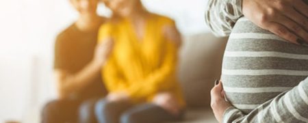 هزینه رحم اجاره‌ای در سال ۱۴۰۴ چقدر است؟ + اینفوگرافی