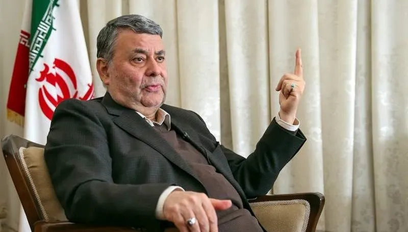 محمد صدر