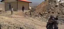 دعوای شدید در پخش زنده شبکه خبر وایرال شد + ویدئو