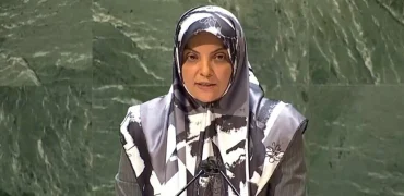 یک زن مدیرکل آمریکای وزارت امور خارجه ایران شد؛ زهرا ارشادی کیست؟