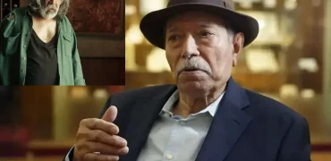 واکنش علی نصیریان به ایفای نقش یک مردِ زن باره در فیلم سینمایی «پیرپسر»