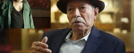 واکنش علی نصیریان به ایفای نقش یک مردِ زن باره در فیلم سینمایی «پیرپسر»