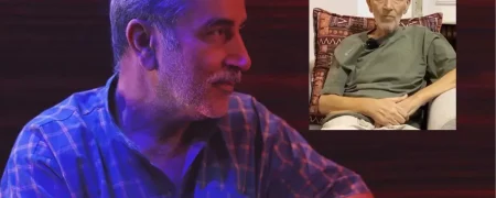 ابتلای بازیگر سریال «یوسف پیامبر» به بیماری سرطان: «۳۲ بار شیمی‌درمانی کردم» + ویدیو