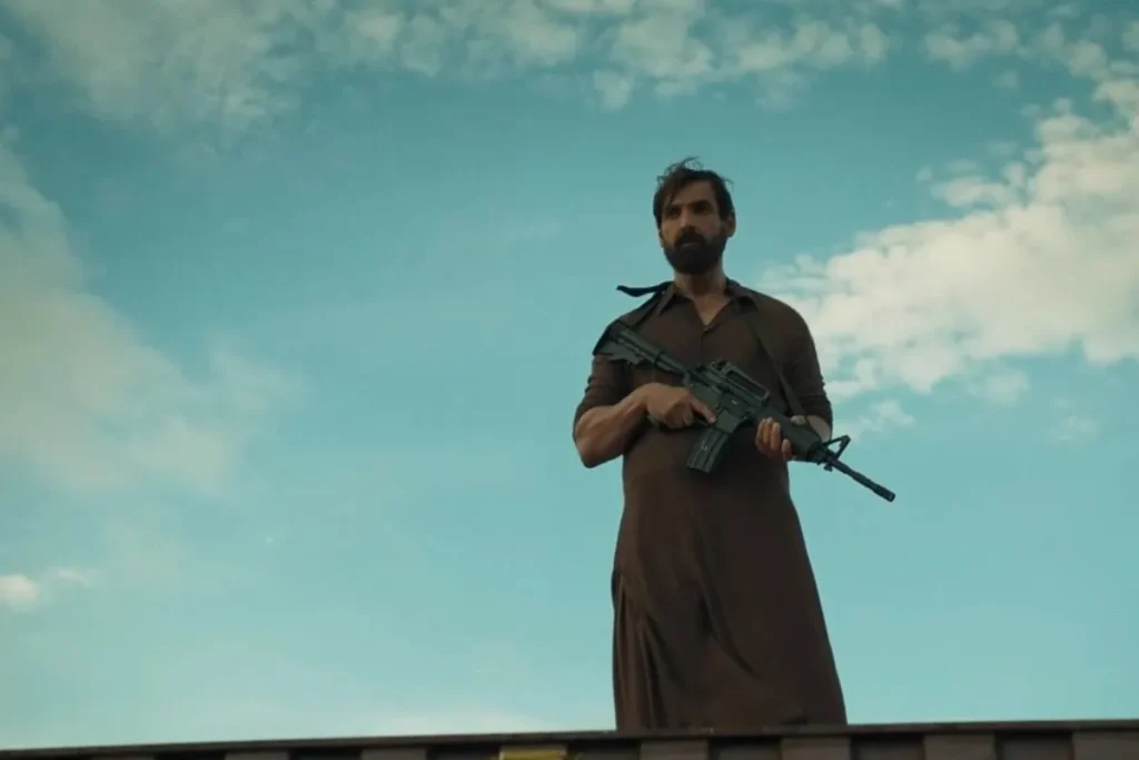 فیلم بالیوودی تهران