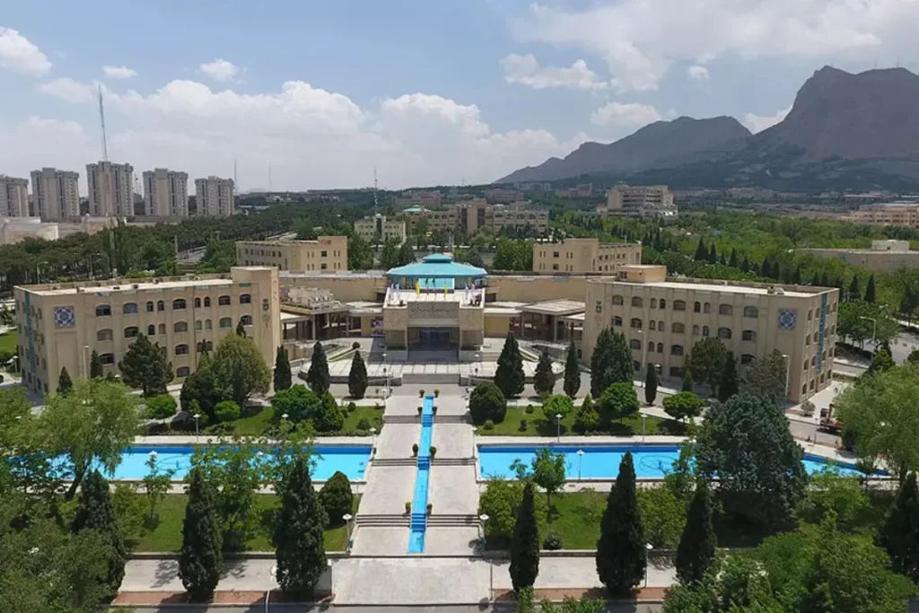 تفاوت دانشگاه مجازی و پردیس خودگردان چیست؟
