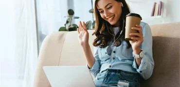 زوج‌هایی که به‌صورت آنلاین با هم آشنا شده‌اند رضایت کمتری در زندگی زناشویی دارند