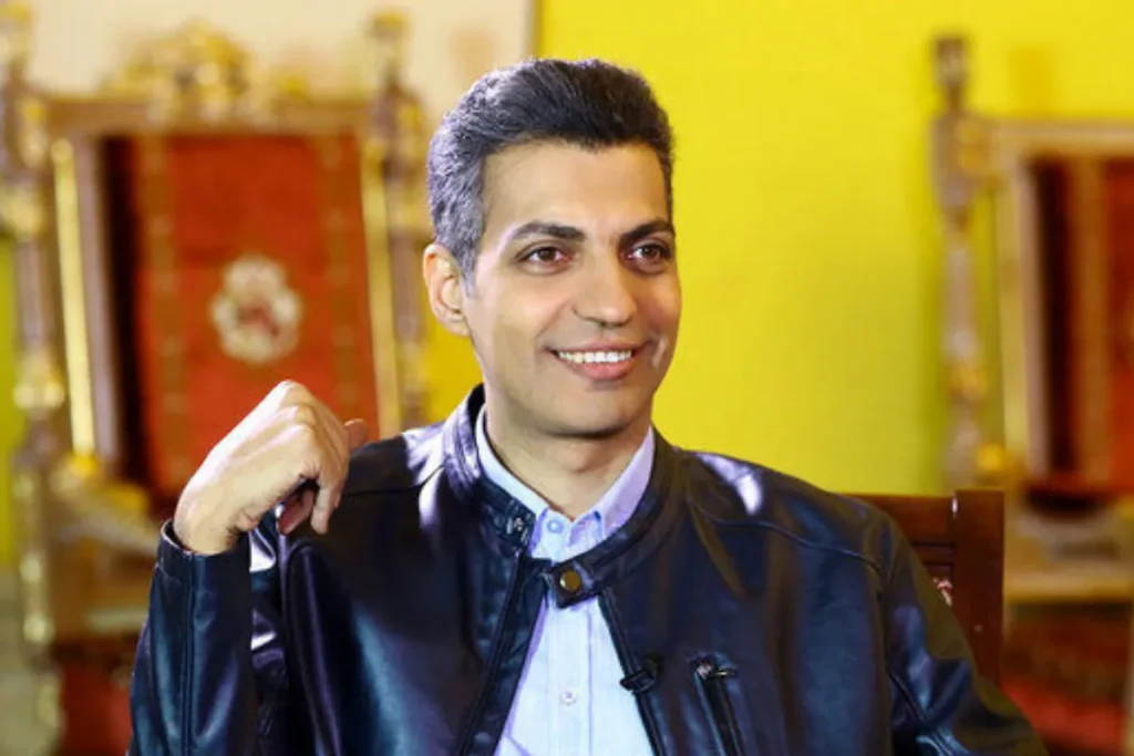 عادل فردوسی‌پور فصل جدید لیگ برتر انگلیس را گزارش می‌کند