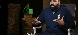 سامان گوران خطاب به مردم اسرائیل: «اجازه نخواهیم داد آب خوش از گلویتان پایین برود»