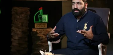 سامان گوران خطاب به مردم اسرائیل: «اجازه نخواهیم داد آب خوش از گلویتان پایین برود»