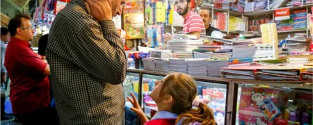 هزینه تحصیل یک دانش‌آموز در سال ۱۴۰۴/۰۵ چقدر است؟