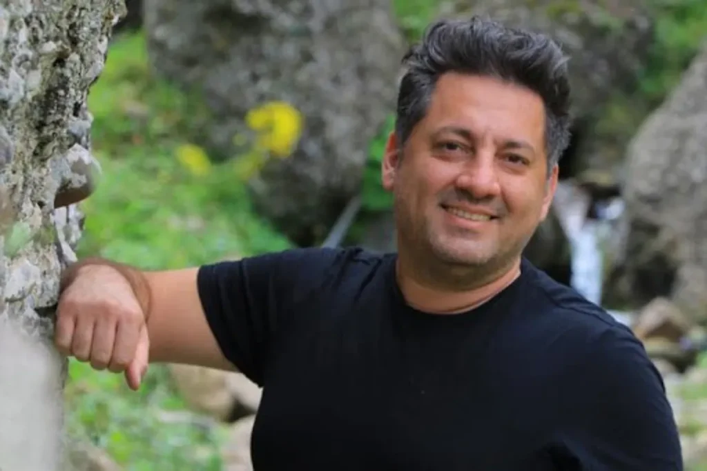 بیوگرافی حمید خندان؛ از خوانندگی و بازیگری در سینما تا جدایی از پریا پرتویفرد