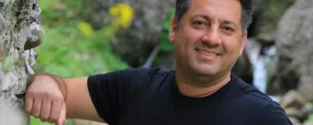 بیوگرافی حمید خندان؛ از خوانندگی و بازیگری در سینما تا جدایی از پریا پرتوی‌فرد