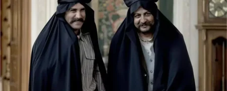 میزان مخاطبان «سووشون» با ورود هوتن شکیبا به قسمت پنجم این سریال ۳ برابر شد!