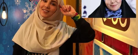 ژیلا صادقی: «همیشه به آزاده نامداری می‌گفتم اگر مطلبی هست بیا به خودم بگو» + ویدیو