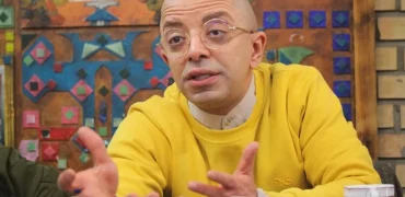 بازیگر سریال کنکل: «تنها زندگی می‌کنم و به تنهایی عادت کرده‌ام اما دوست دارم عاشق بشم»