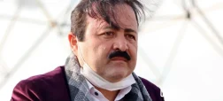بازیگر سینما و تلویزیون: «ماشین قسطی زیرپام رو فروختم برای پدرم مکه آزاد خریدم»