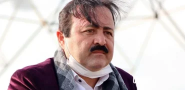 بازیگر سینما و تلویزیون: «ماشین قسطی زیرپام رو فروختم برای پدرم مکه آزاد خریدم»