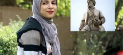 توهین زینب موسوی به فردوسی