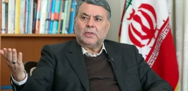 عضو مجمع تشخیص مصلحت نظام: «روسیه اطلاعات پدافندی ایران را به اسرائیل داد»