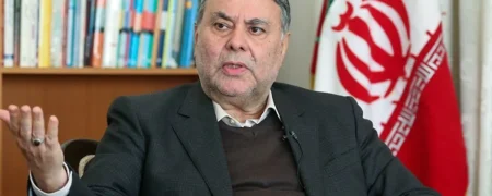 عضو مجمع تشخیص مصلحت نظام: «روسیه اطلاعات پدافندی ایران را به اسرائیل داد»