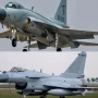 J-10 در مقابل JF-17؛ تفاوت‌‌ دو جنگنده چینی در چیست؟
