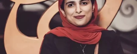 پست جنجالی زینب موسوی پس از توهین به فردوسی و واکنش‌ها به آن