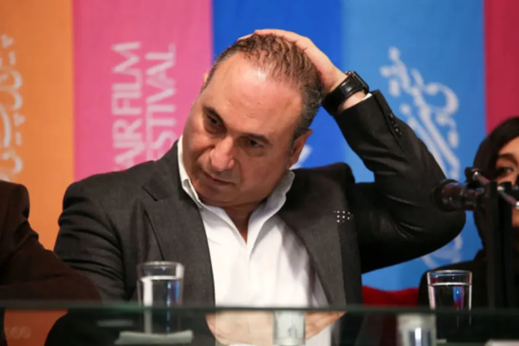 گزارش خبرساز از دستمزدهای نجومی حمید فرخ‌نژاد؛ ادعاهایی در تضاد با کارنامه بازیگری