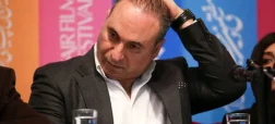 گزارش خبرساز از دستمزدهای نجومی حمید فرخ‌نژاد؛ ادعاهایی در تضاد با کارنامه بازیگری