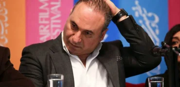 گزارش خبرساز از دستمزد نجومی حمید فرخ‌نژاد؛ ادعاهایی در تضاد با کارنامه آقای بازیگر
