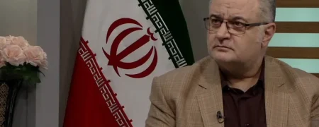 اظهارات عجیب مجری صداوسیما درباره مکانیسم ماشه «جنگ اول به از صلح آخر» + ویدیو