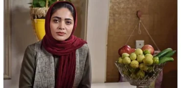 واکنش متفاوت بازیگر سریال «پایتخت» به توهین زینب موسوی به فردوسی + ویدیو