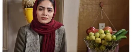 واکنش متفاوت بازیگر سریال «پایتخت» به توهین زینب موسوی به فردوسی + ویدیو