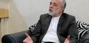 اظهارات عجیب پدر ساشا سبحانی درباره مکانیسم ماشه و گزینه‌های ایران + ویدیو